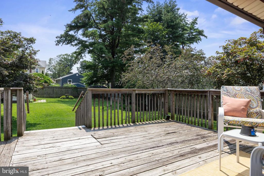 6322 GRANT AVE, Pennsauken, NJ 08109