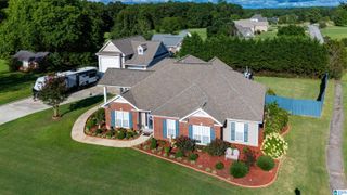 1429 FAIRWAY DRIVE, Roanoke, AL 36274