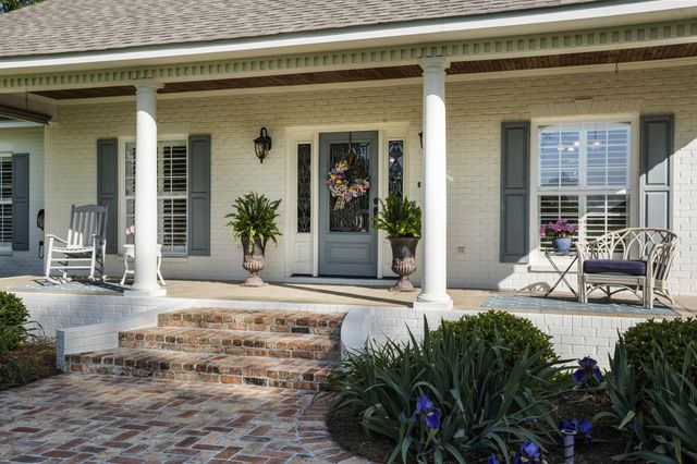 185 Lakeview Rd., Columbia, MS 39429