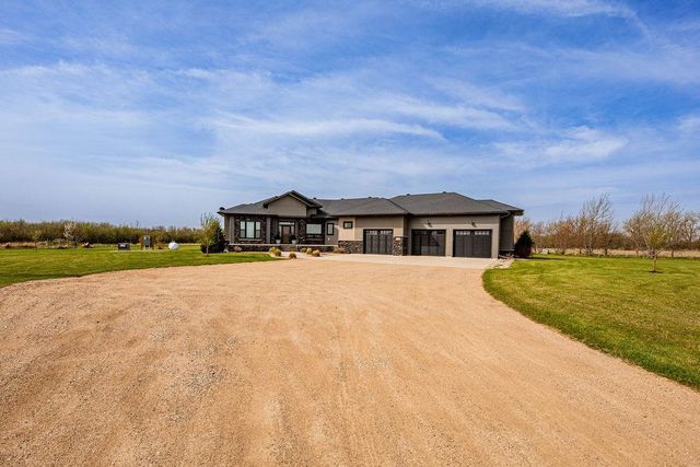 18595 43rd Avenue N, Hawley, MN 56549
