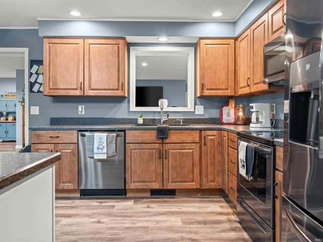 282 Wyler Lane, Mitchell, IN 47446