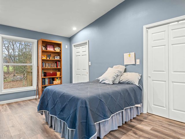 282 Wyler Lane, Mitchell, IN 47446