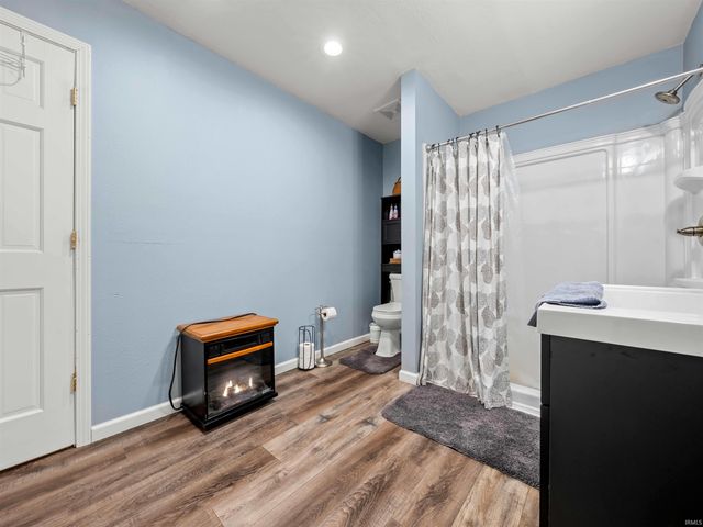 282 Wyler Lane, Mitchell, IN 47446