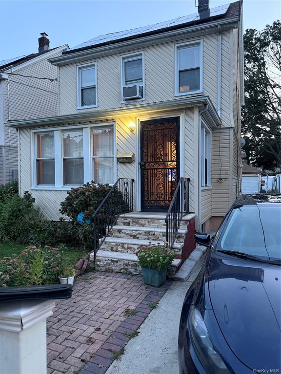 112-34 203rd Street, Saint Albans, NY 11412 — exterior