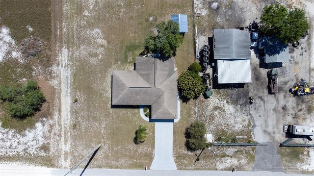 52 N YORK ROAD, Avon Park, FL 33825