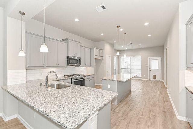 23210 Penstemon Trail, Katy, TX 77493