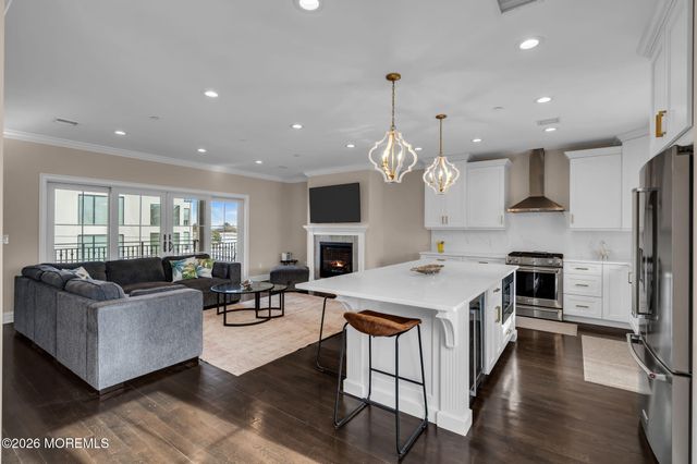 58 Seaview Avenue, Long Branch, NJ 07740