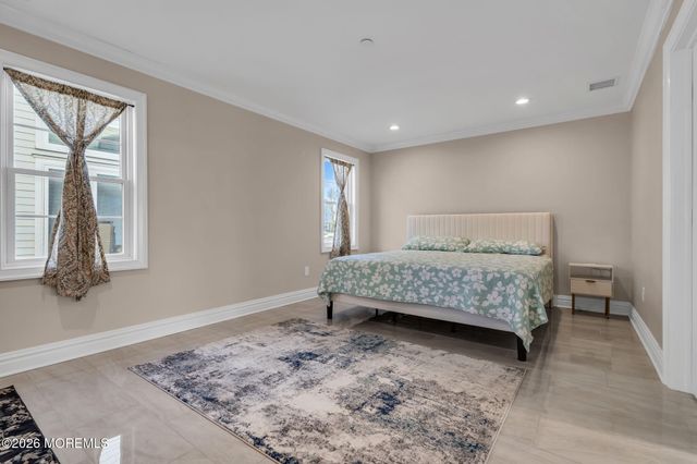 58 Seaview Avenue, Long Branch, NJ 07740