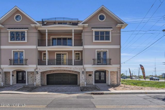 58 Seaview Avenue, Long Branch, NJ 07740