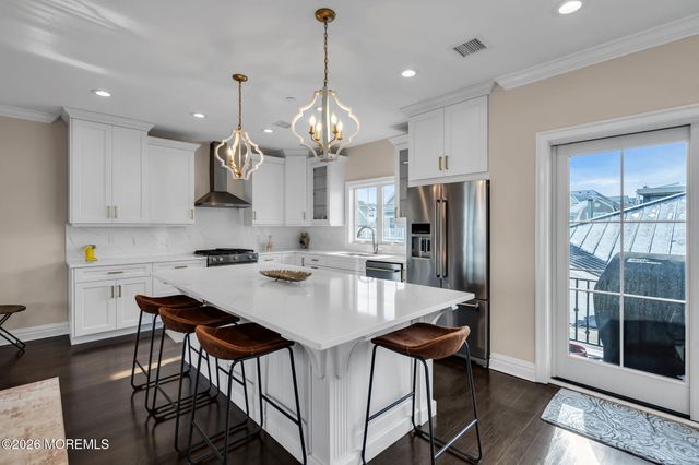 58 Seaview Avenue, Long Branch, NJ 07740