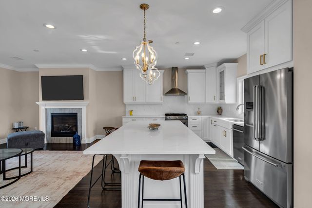 58 Seaview Avenue, Long Branch, NJ 07740