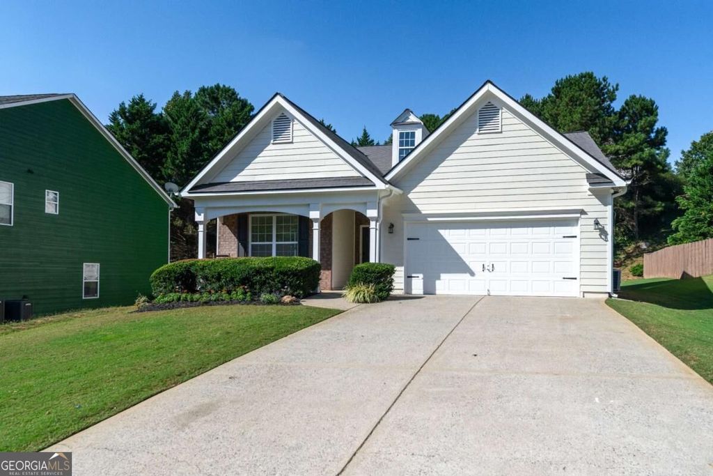 408 Pine Log Court, Canton, GA 30115 — photo 2