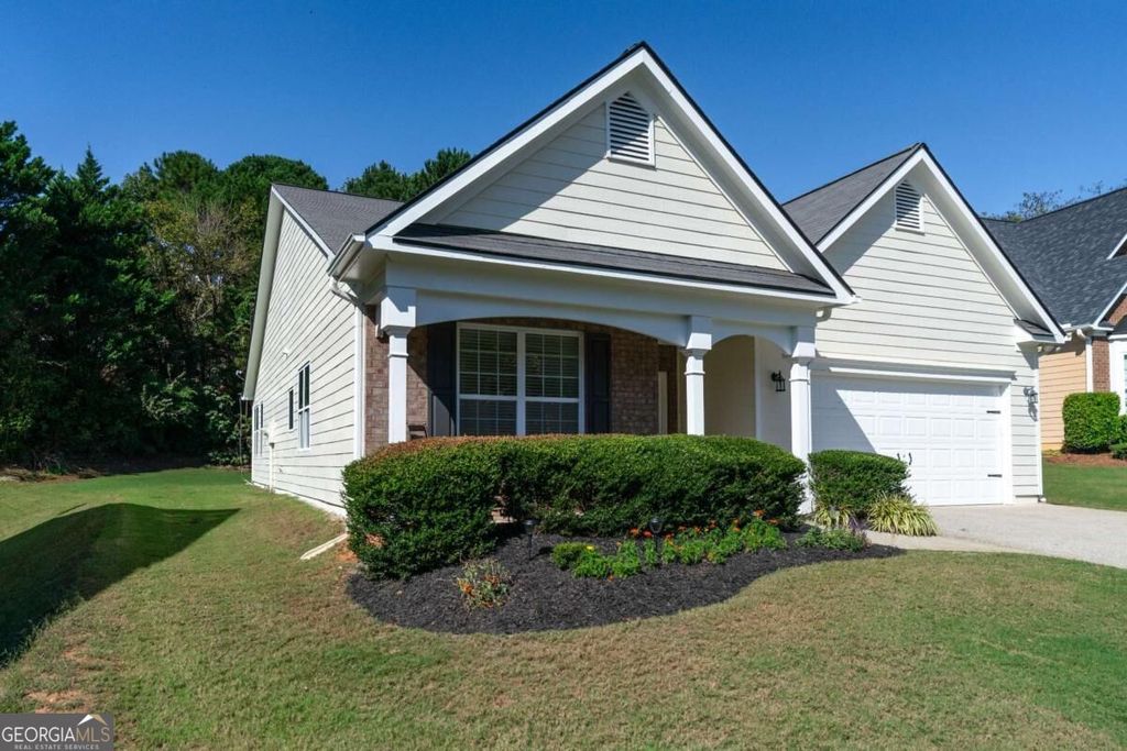 408 Pine Log Court, Canton, GA 30115 — photo 3