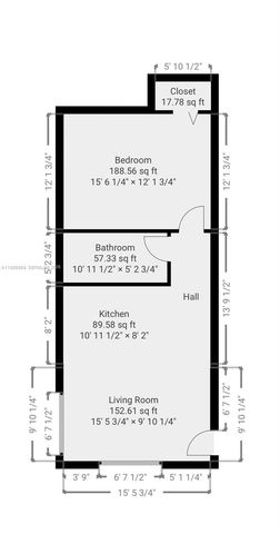 1020 SW 23rd Ave 4, Miami, FL 33135