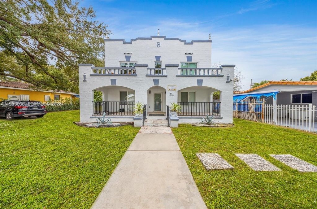 1020 SW 23rd Ave 4, Miami, FL 33135