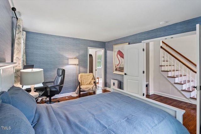 208 Monticello Avenue, Durham, NC 27707