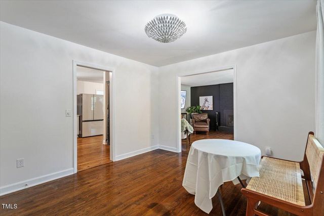 208 Monticello Avenue, Durham, NC 27707