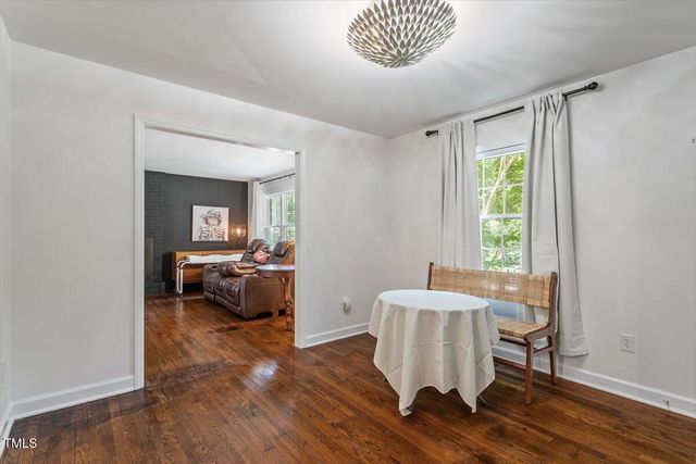 208 Monticello Avenue, Durham, NC 27707