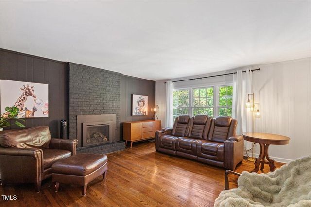 208 Monticello Avenue, Durham, NC 27707