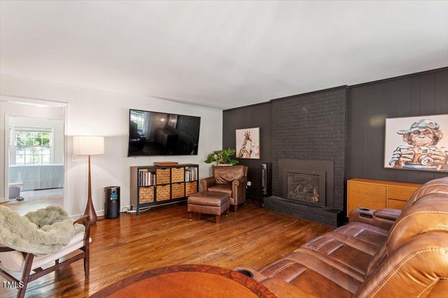 208 Monticello Avenue, Durham, NC 27707