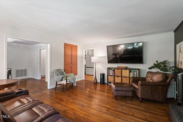 208 Monticello Avenue, Durham, NC 27707