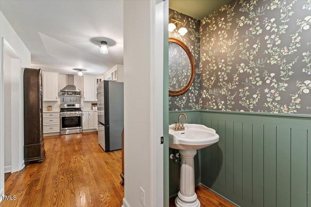 208 Monticello Avenue, Durham, NC 27707