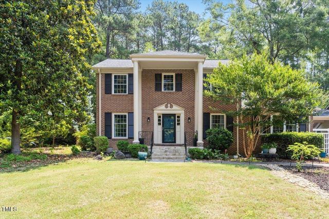 208 Monticello Avenue, Durham, NC 27707
