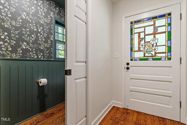 208 Monticello Avenue, Durham, NC 27707