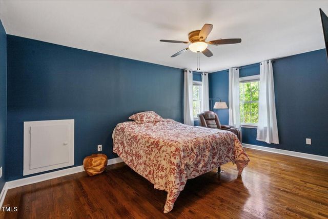 208 Monticello Avenue, Durham, NC 27707