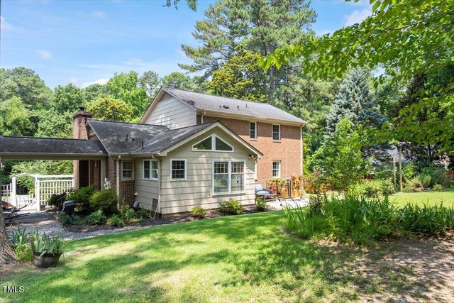 208 Monticello Avenue, Durham, NC 27707