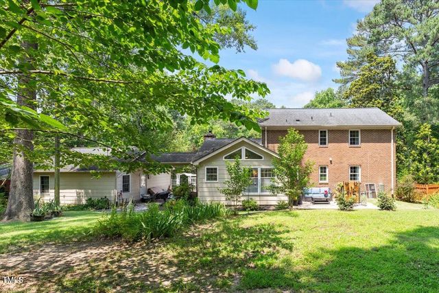 208 Monticello Avenue, Durham, NC 27707