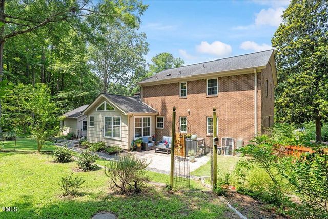 208 Monticello Avenue, Durham, NC 27707