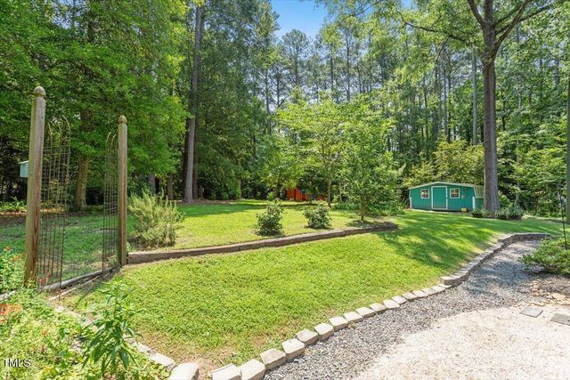 208 Monticello Avenue, Durham, NC 27707