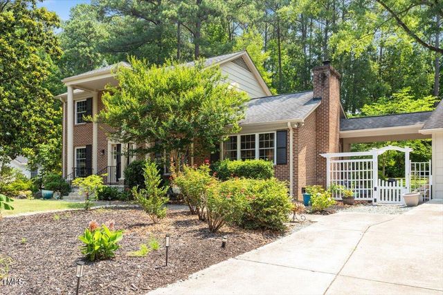 208 Monticello Avenue, Durham, NC 27707