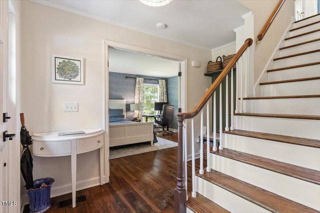 208 Monticello Avenue, Durham, NC 27707