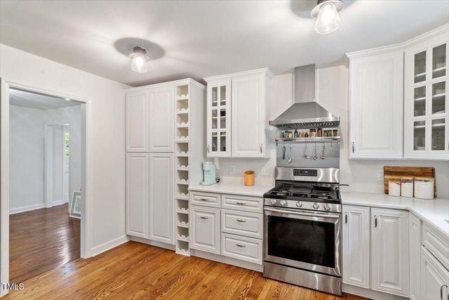 208 Monticello Avenue, Durham, NC 27707