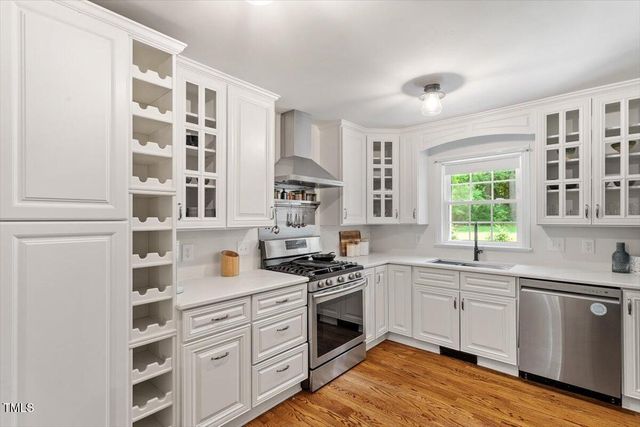 208 Monticello Avenue, Durham, NC 27707