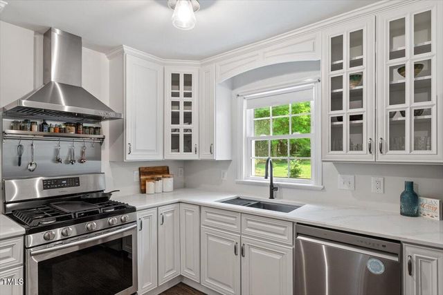 208 Monticello Avenue, Durham, NC 27707