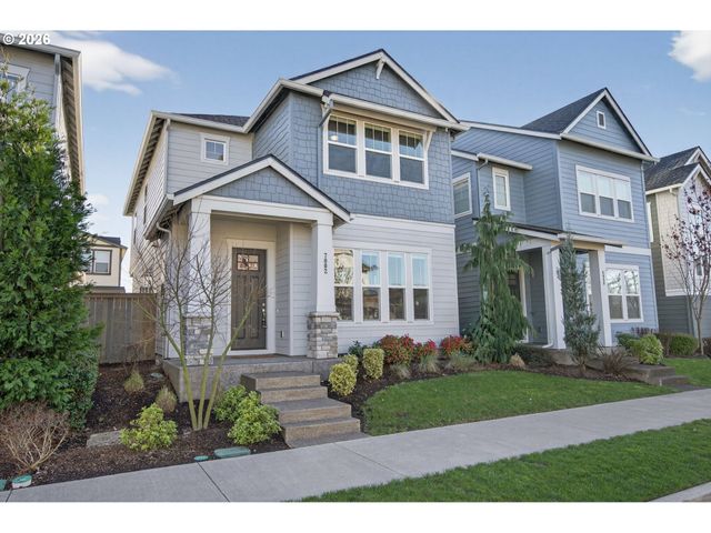 7002 Se GENROSA St, Hillsboro, OR 97123