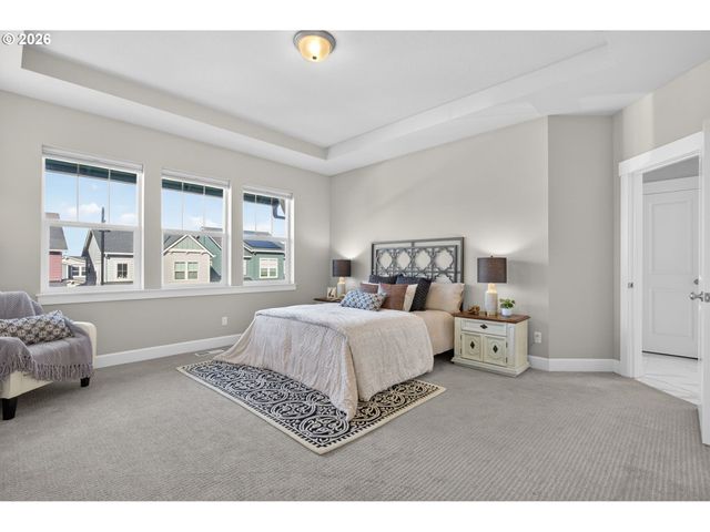 7002 Se GENROSA St, Hillsboro, OR 97123