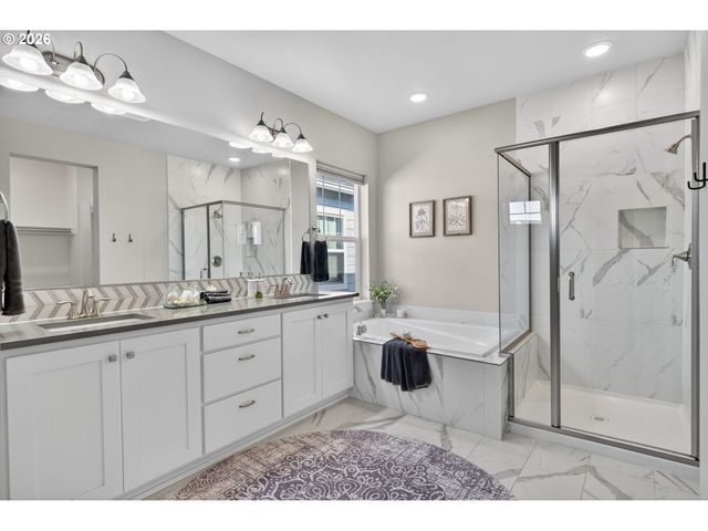 7002 Se GENROSA St, Hillsboro, OR 97123