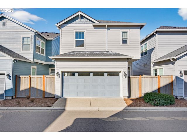 7002 Se GENROSA St, Hillsboro, OR 97123