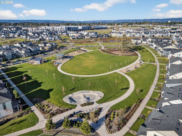 7002 Se GENROSA St, Hillsboro, OR 97123