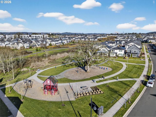 7002 Se GENROSA St, Hillsboro, OR 97123