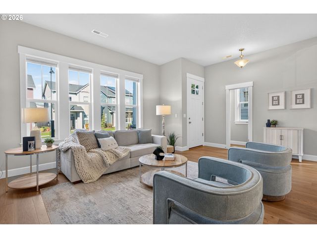 7002 Se GENROSA St, Hillsboro, OR 97123