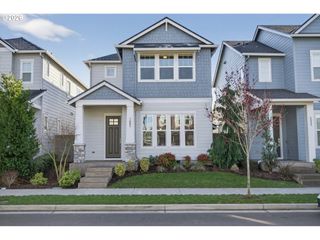 7002 Se GENROSA St, Hillsboro, OR 97123