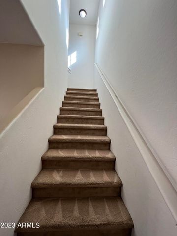 2709 E BART Street, Gilbert, AZ 85295