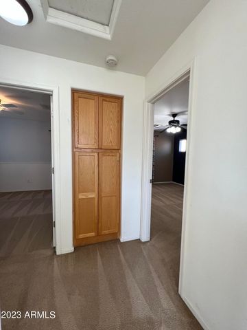 2709 E BART Street, Gilbert, AZ 85295