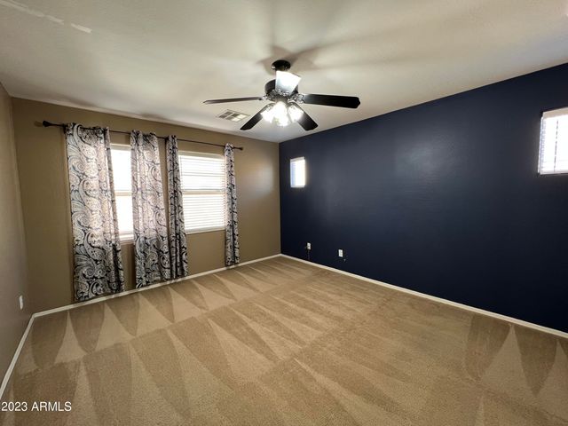 2709 E BART Street, Gilbert, AZ 85295