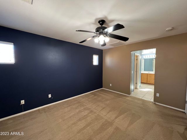 2709 E BART Street, Gilbert, AZ 85295